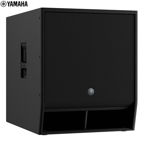 Loa Yamaha CXS18XLF 3